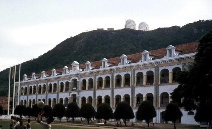 Bien Ngoc Hotel Vung Tau Exterior foto